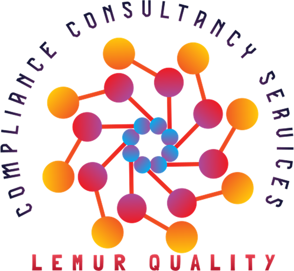 Lemur Quality logo